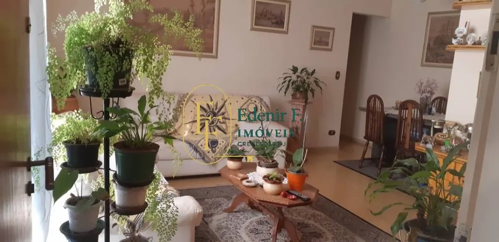 Apartamento, 3 quartos, 86 m² - Foto 1