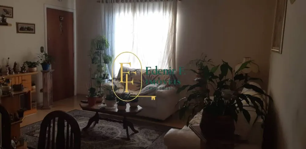 Apartamento, 3 quartos, 86 m² - Foto 3