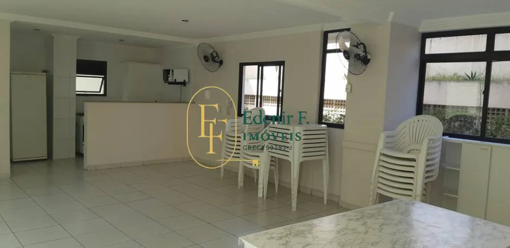 Apartamento, 3 quartos, 86 m² - Foto 5