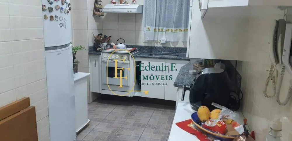 Apartamento, 3 quartos, 86 m² - Foto 4