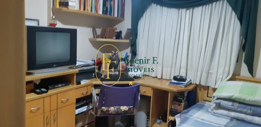 Apartamento, 3 quartos, 86 m² - Foto 4