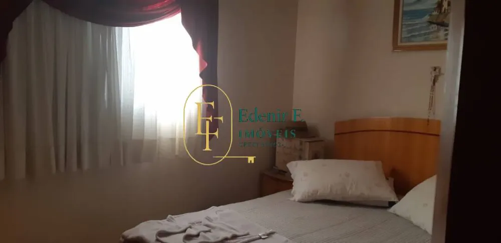 Apartamento, 3 quartos, 86 m² - Foto 2