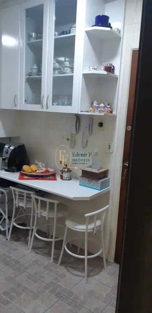Apartamento, 3 quartos, 86 m² - Foto 7