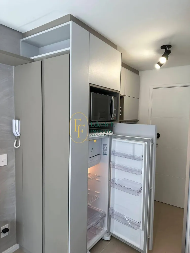 Apartamento, 1 quarto, 25 m² - Foto 5