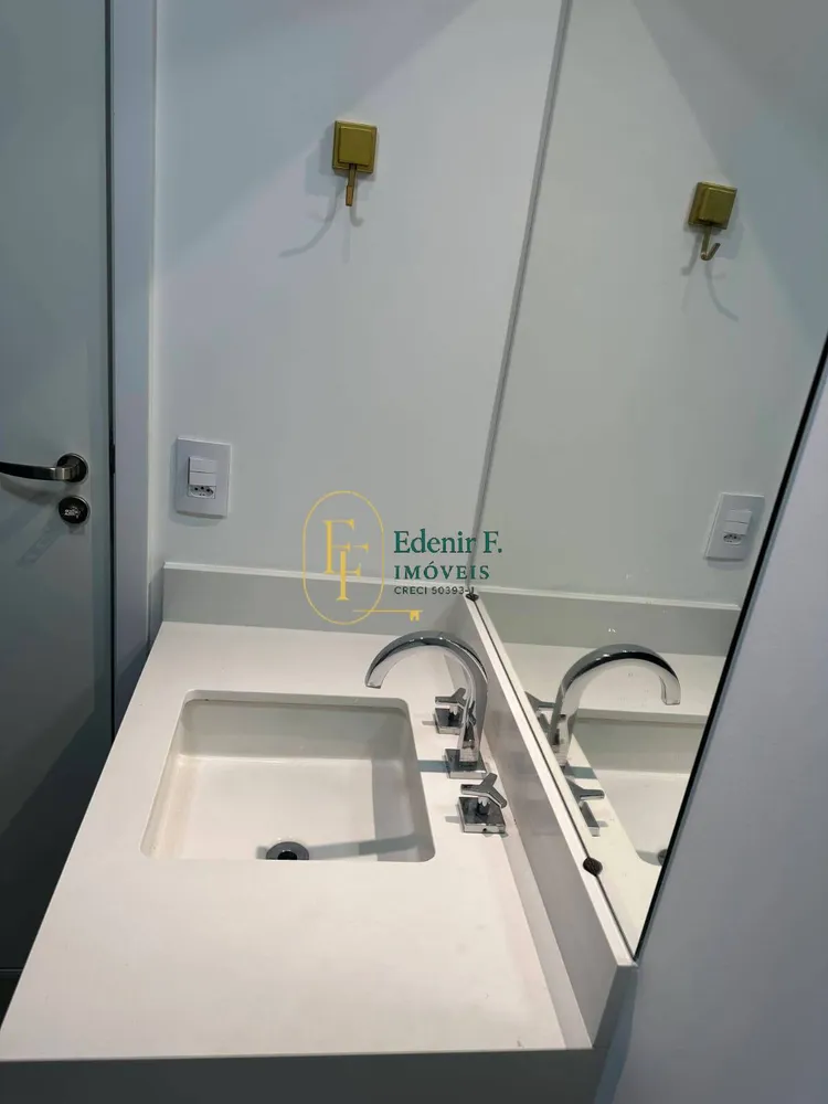 Apartamento, 1 quarto, 25 m² - Foto 10