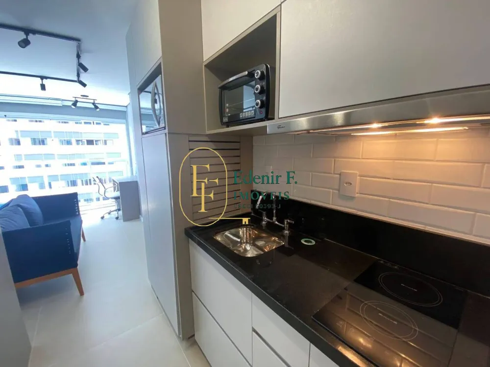 Apartamento, 1 quarto, 25 m² - Foto 2