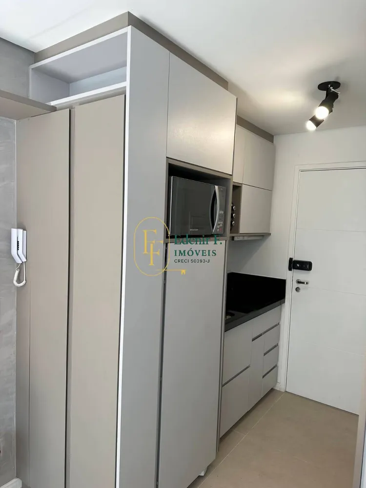 Apartamento, 1 quarto, 25 m² - Foto 4
