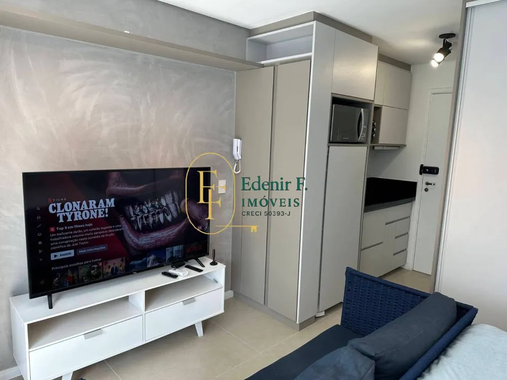 Apartamento, 1 quarto, 25 m² - Foto 6