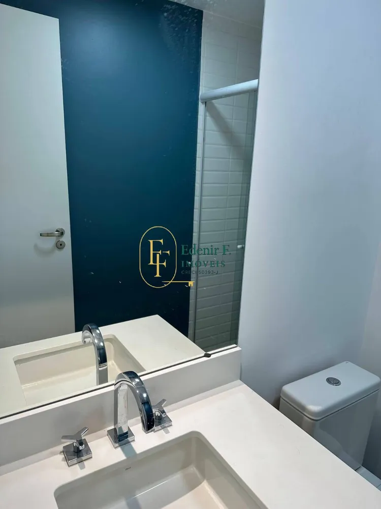 Apartamento, 1 quarto, 25 m² - Foto 9