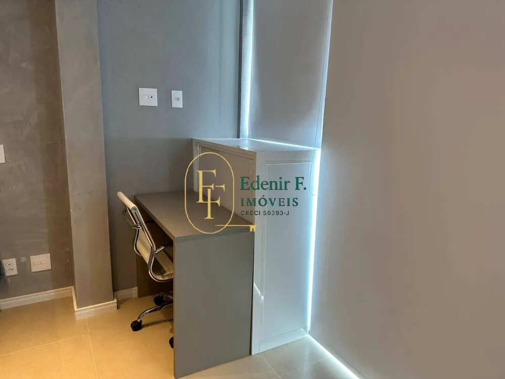 Apartamento, 1 quarto, 25 m² - Foto 3
