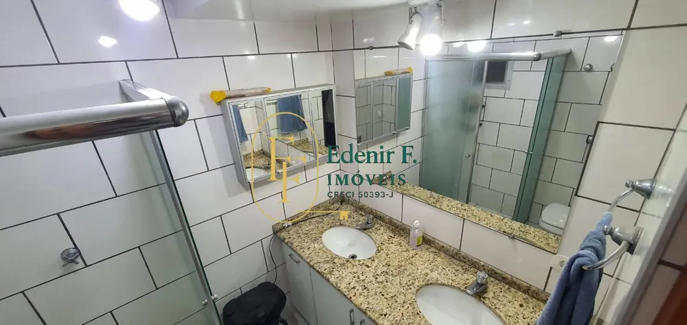Apartamento, 3 quartos, 134 m² - Foto 6