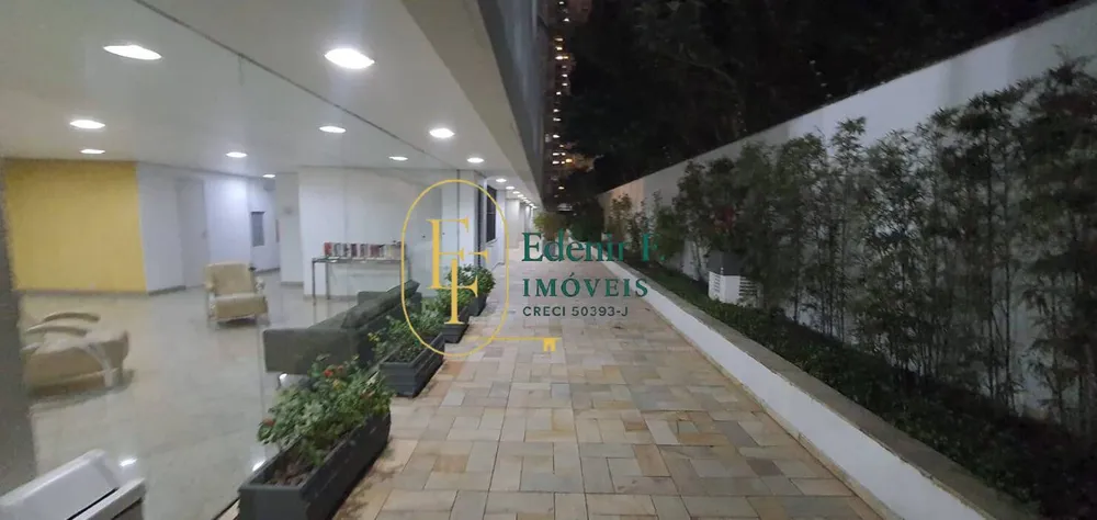 Apartamento, 3 quartos, 134 m² - Foto 7