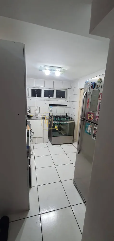 Apartamento, 3 quartos, 134 m² - Foto 1