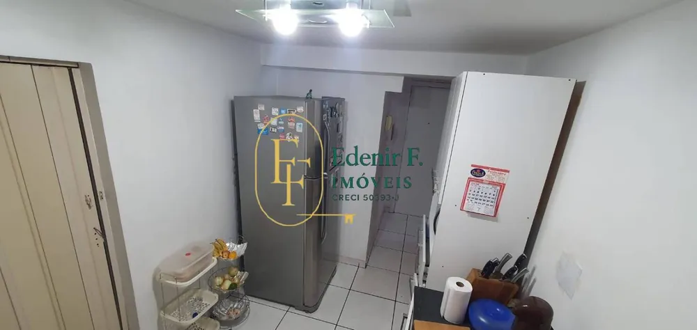 Apartamento, 3 quartos, 134 m² - Foto 2