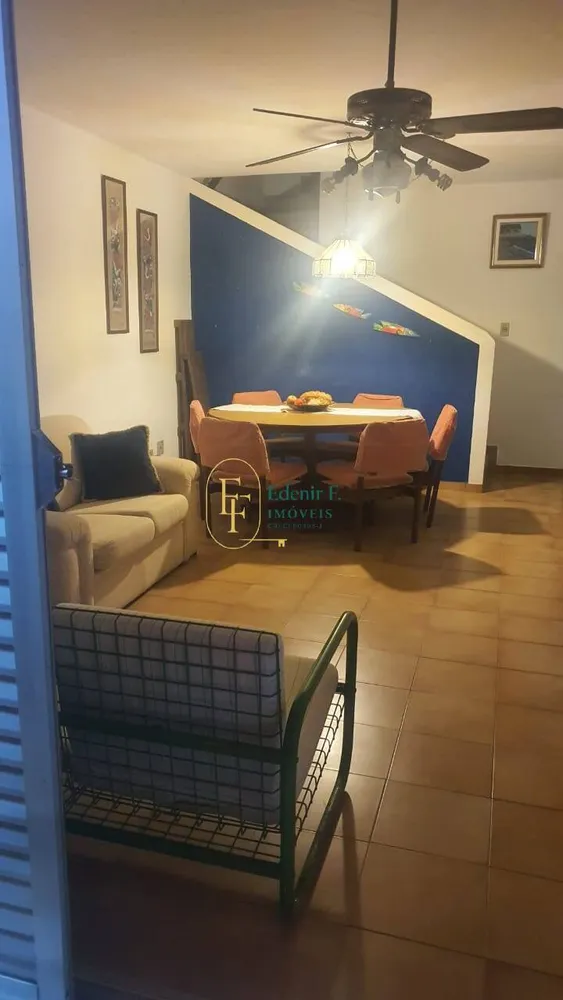 Casa, 3 quartos, 110 m² - Foto 1