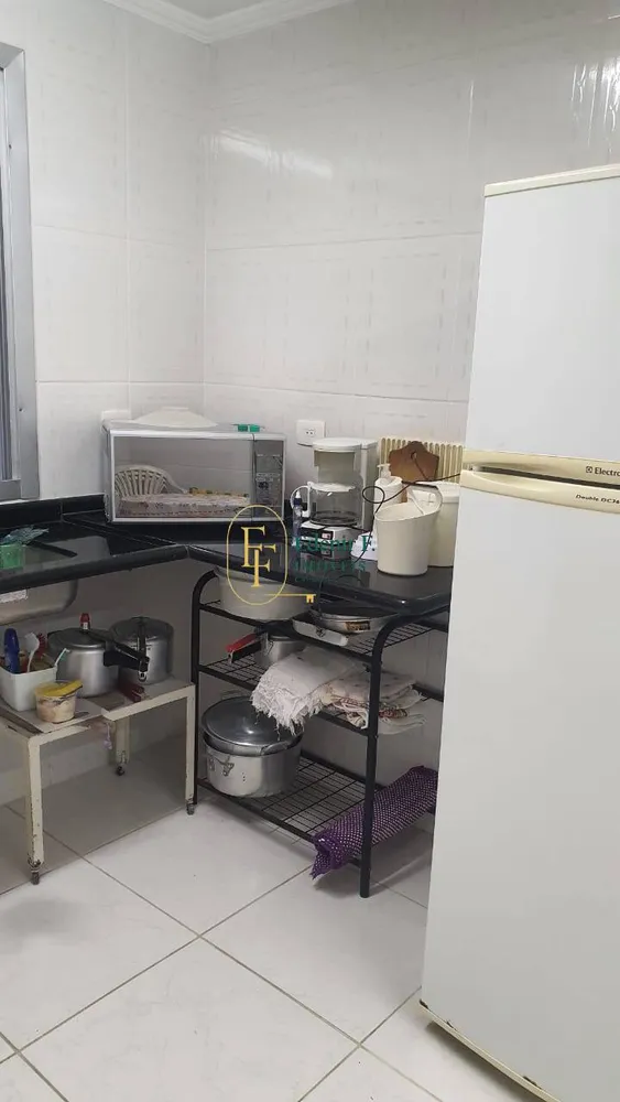 Casa, 3 quartos, 110 m² - Foto 3