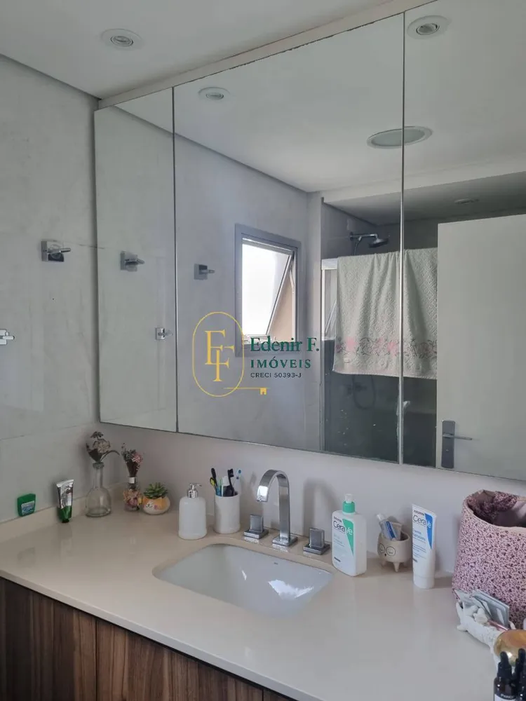 Apartamento, 3 quartos, 96 m² - Foto 8