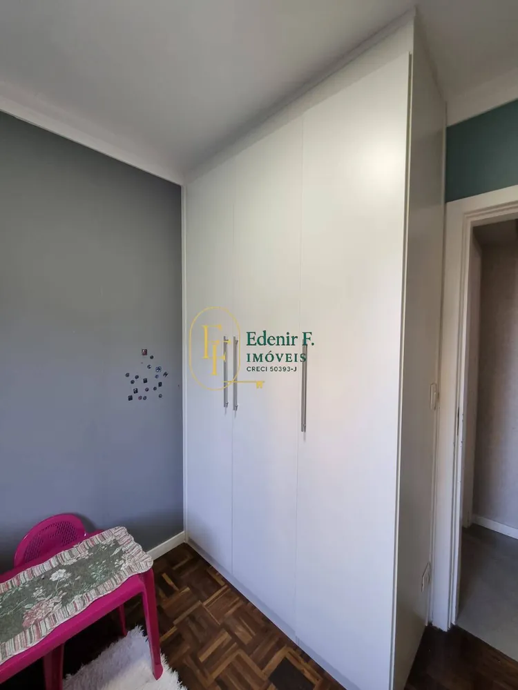Apartamento, 3 quartos, 96 m² - Foto 5