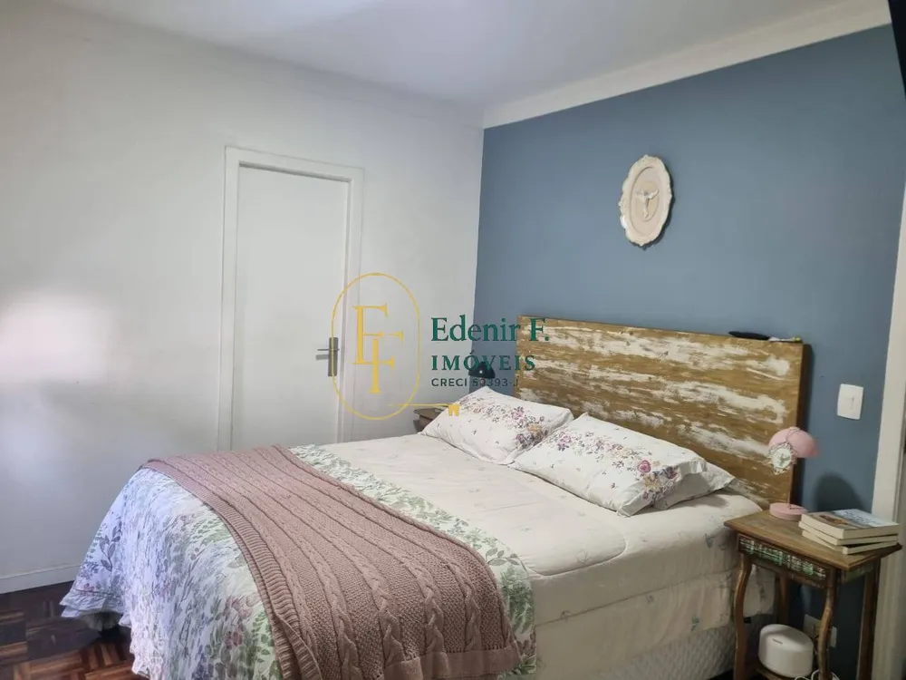 Apartamento, 3 quartos, 96 m² - Foto 6