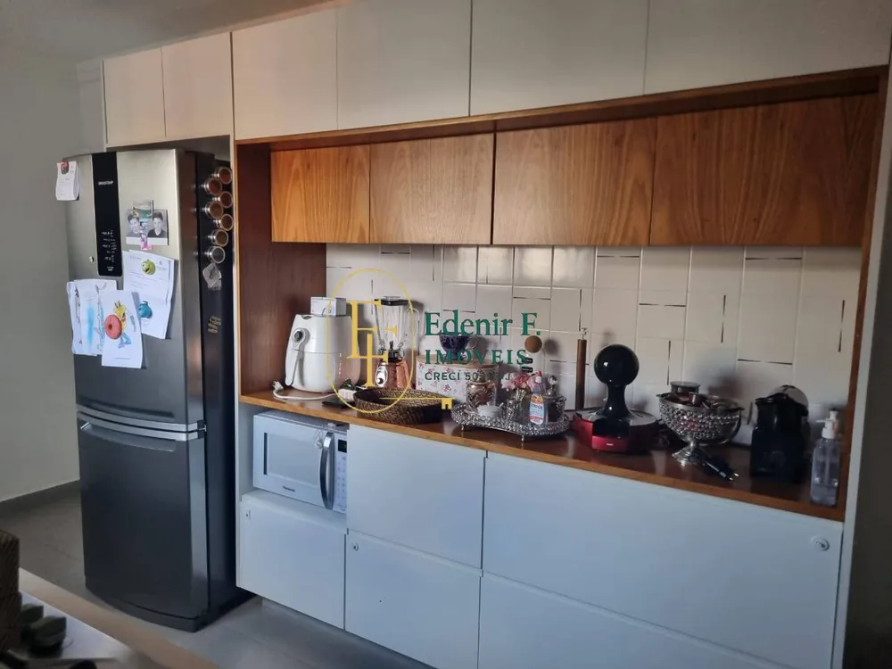 Apartamento, 3 quartos, 96 m² - Foto 2