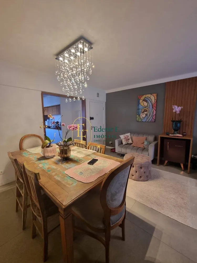 Apartamento, 3 quartos, 96 m² - Foto 3