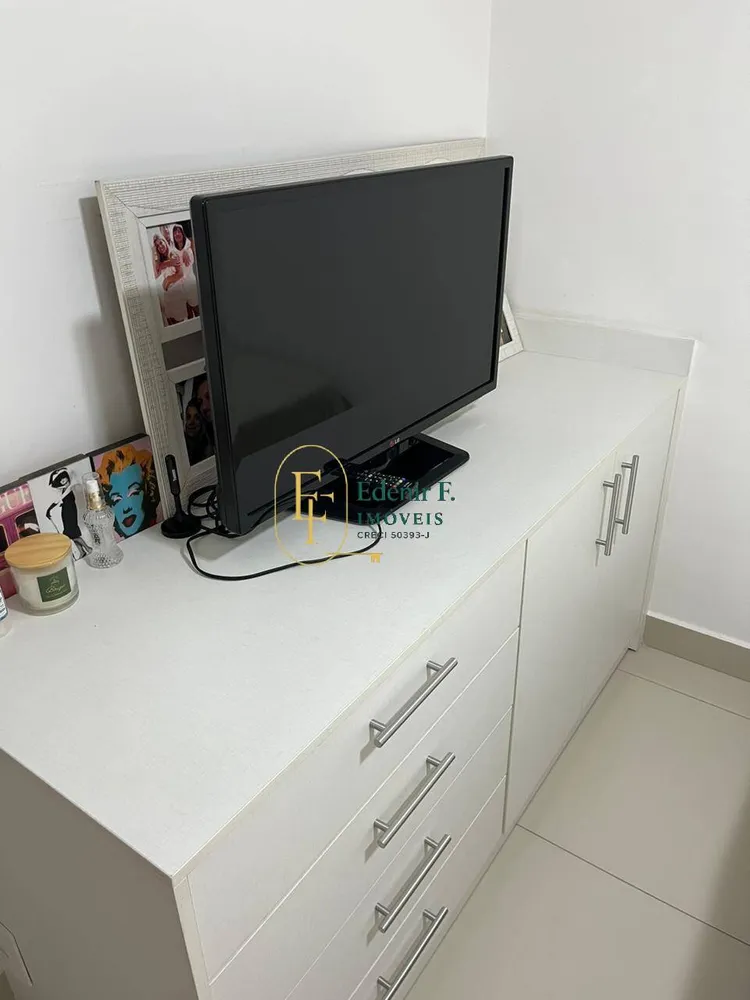 Apartamento, 3 quartos, 83 m² - Foto 9