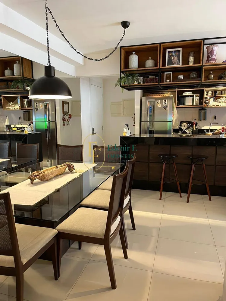 Apartamento, 3 quartos, 83 m² - Foto 6