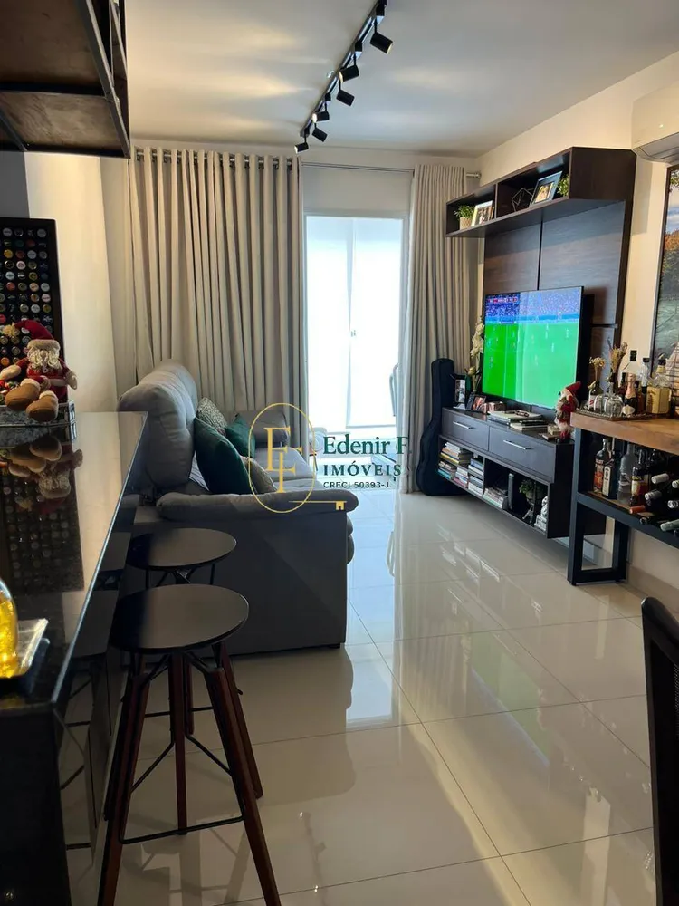 Apartamento, 3 quartos, 83 m² - Foto 2