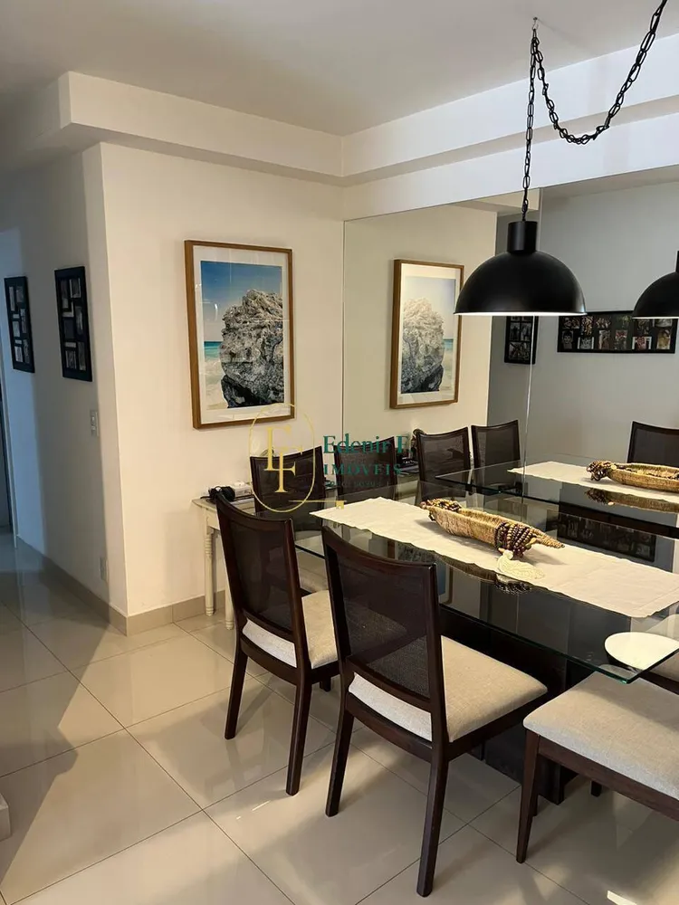 Apartamento, 3 quartos, 83 m² - Foto 4