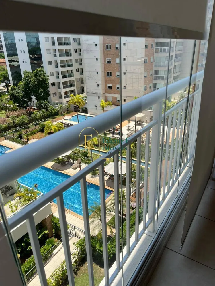 Apartamento, 3 quartos, 83 m² - Foto 1