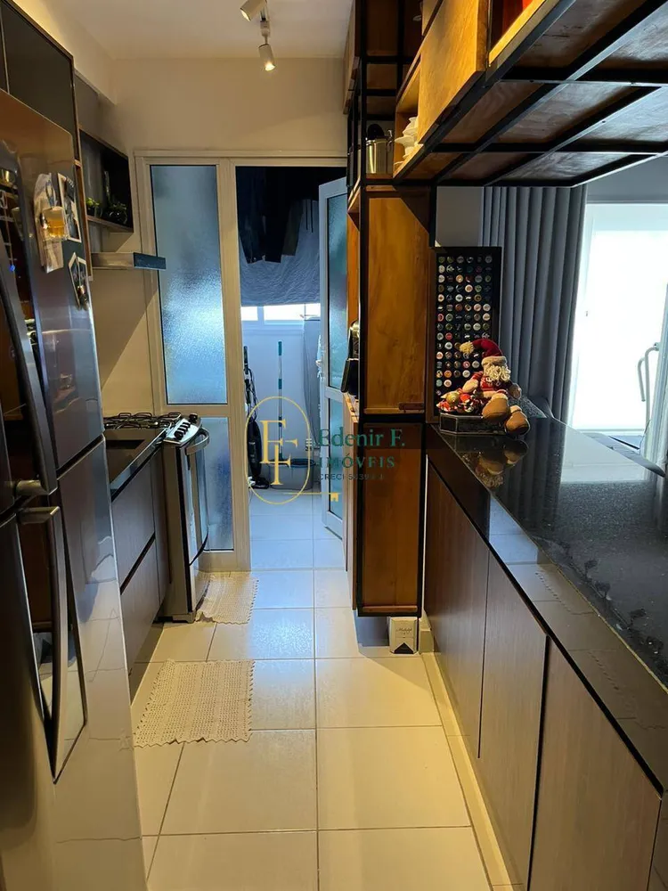 Apartamento, 3 quartos, 83 m² - Foto 4