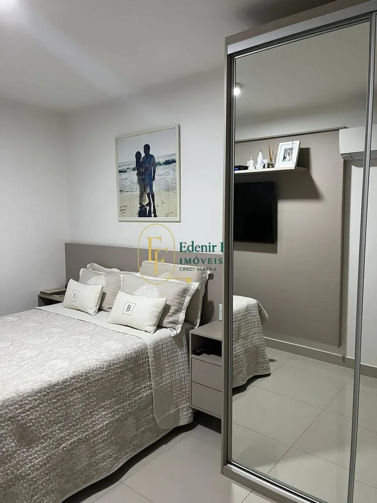 Apartamento, 3 quartos, 83 m² - Foto 3