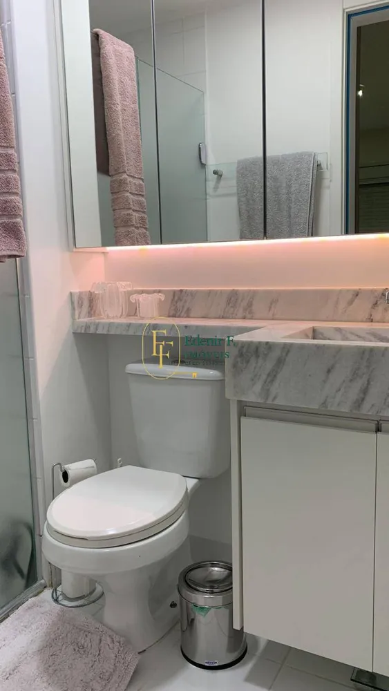 Apartamento, 3 quartos, 83 m² - Foto 1