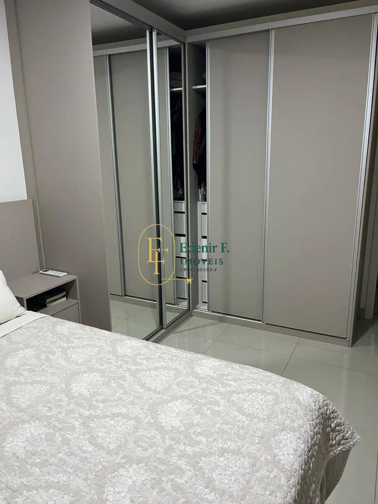 Apartamento, 3 quartos, 83 m² - Foto 2