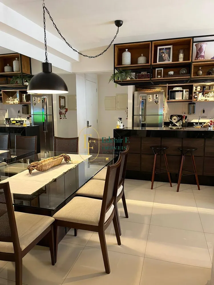 Apartamento, 3 quartos, 83 m² - Foto 3
