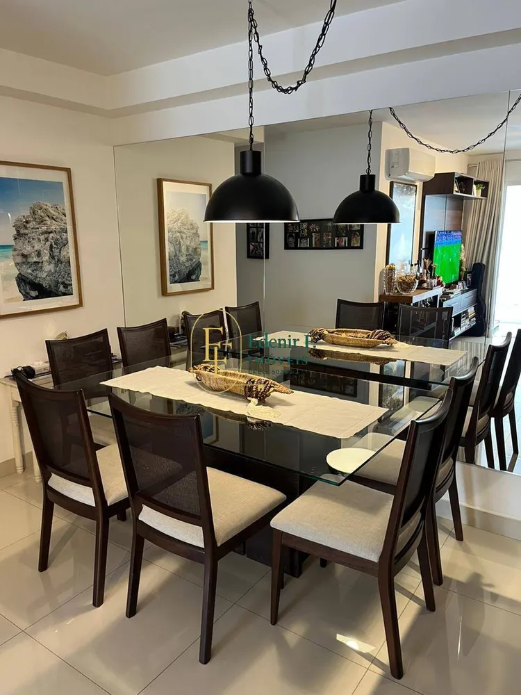 Apartamento, 3 quartos, 83 m² - Foto 5