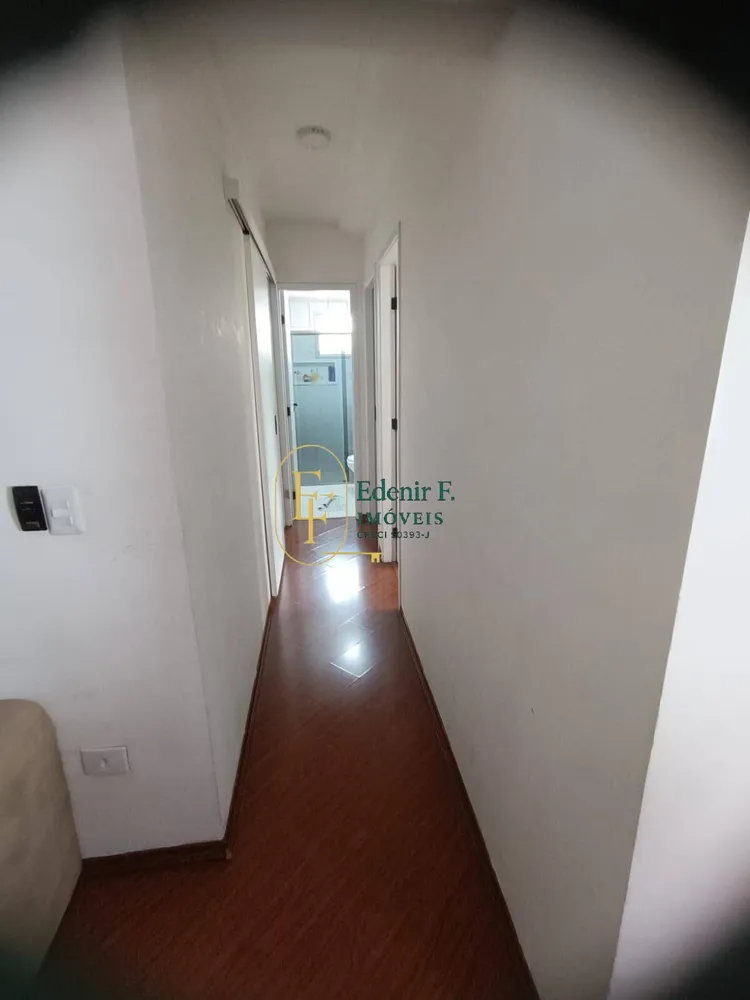 Apartamento, 3 quartos, 89 m² - Foto 5
