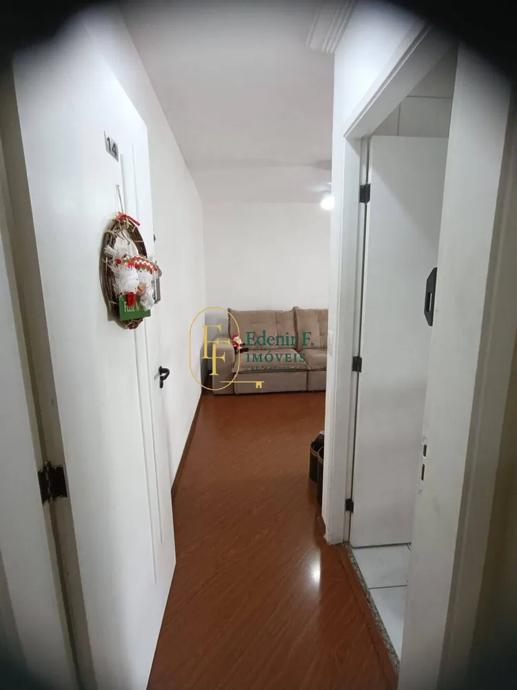 Apartamento, 3 quartos, 89 m² - Foto 12
