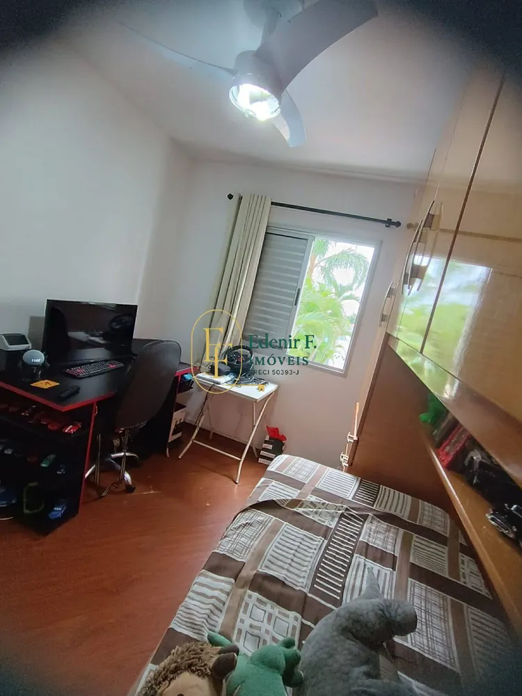 Apartamento, 3 quartos, 89 m² - Foto 9
