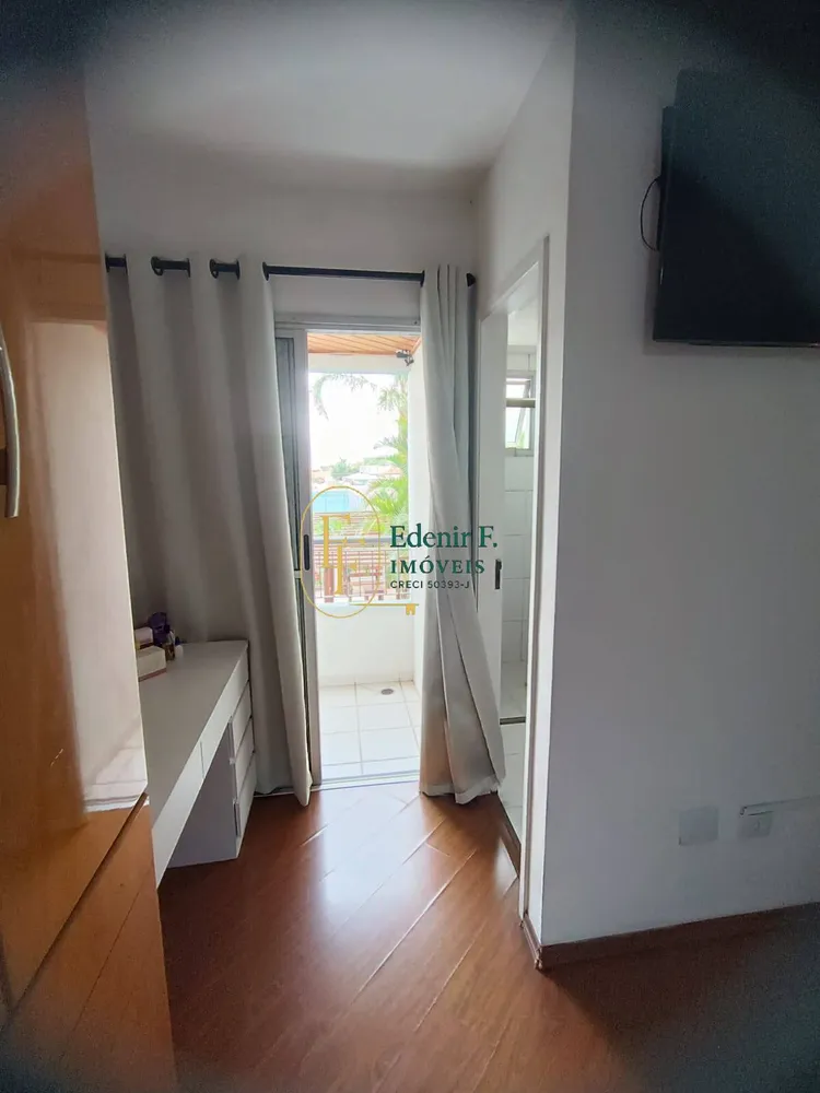 Apartamento, 3 quartos, 89 m² - Foto 7