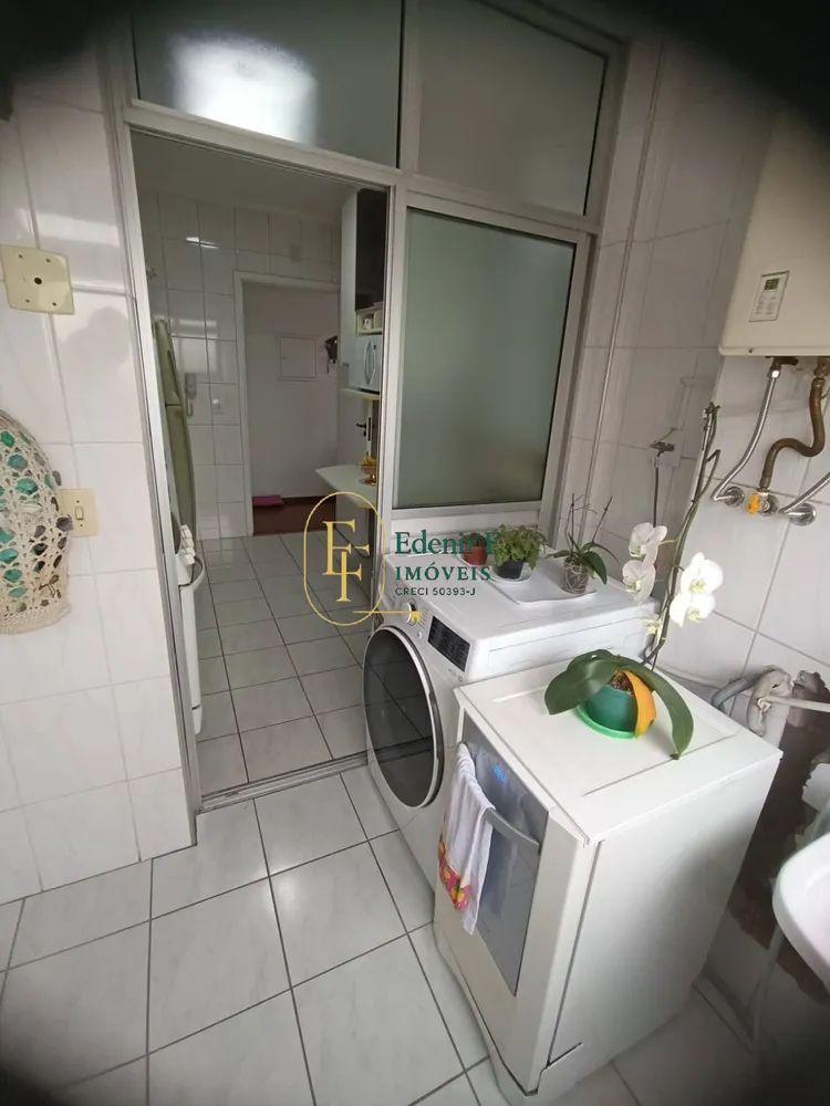 Apartamento, 3 quartos, 89 m² - Foto 2