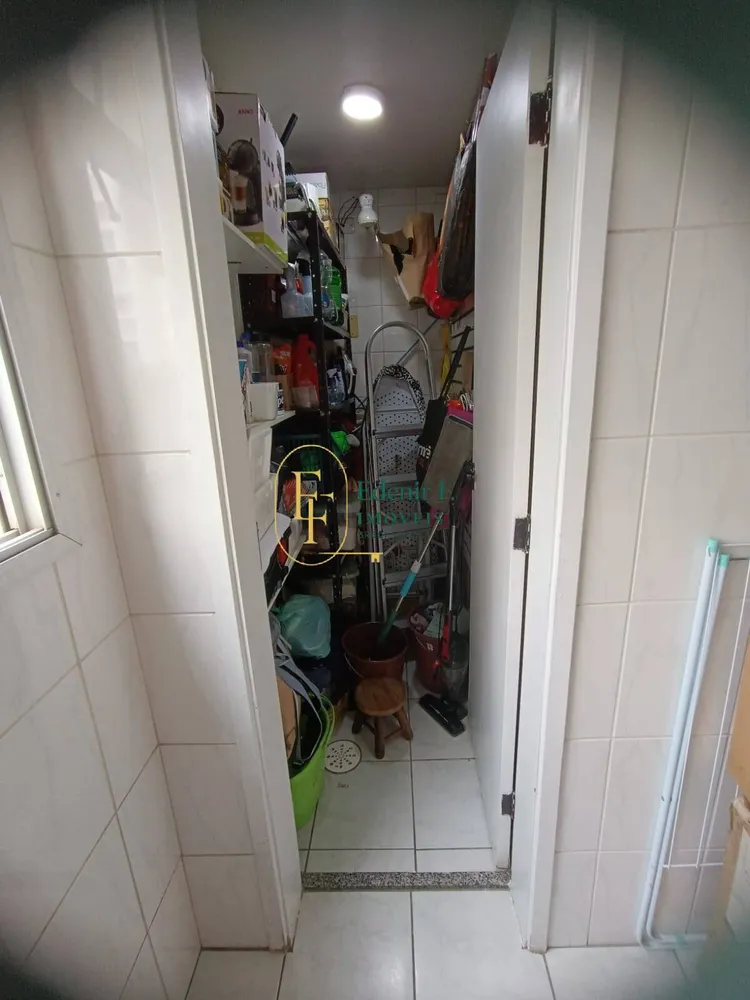 Apartamento, 3 quartos, 89 m² - Foto 11