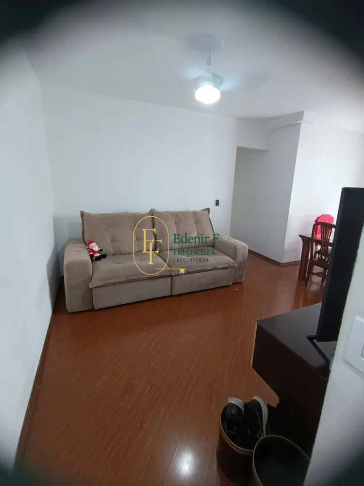 Apartamento, 3 quartos, 89 m² - Foto 8
