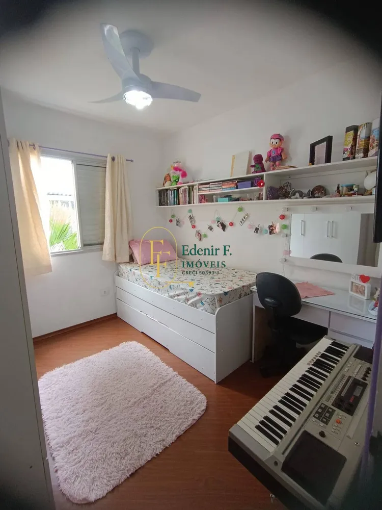 Apartamento, 3 quartos, 89 m² - Foto 4