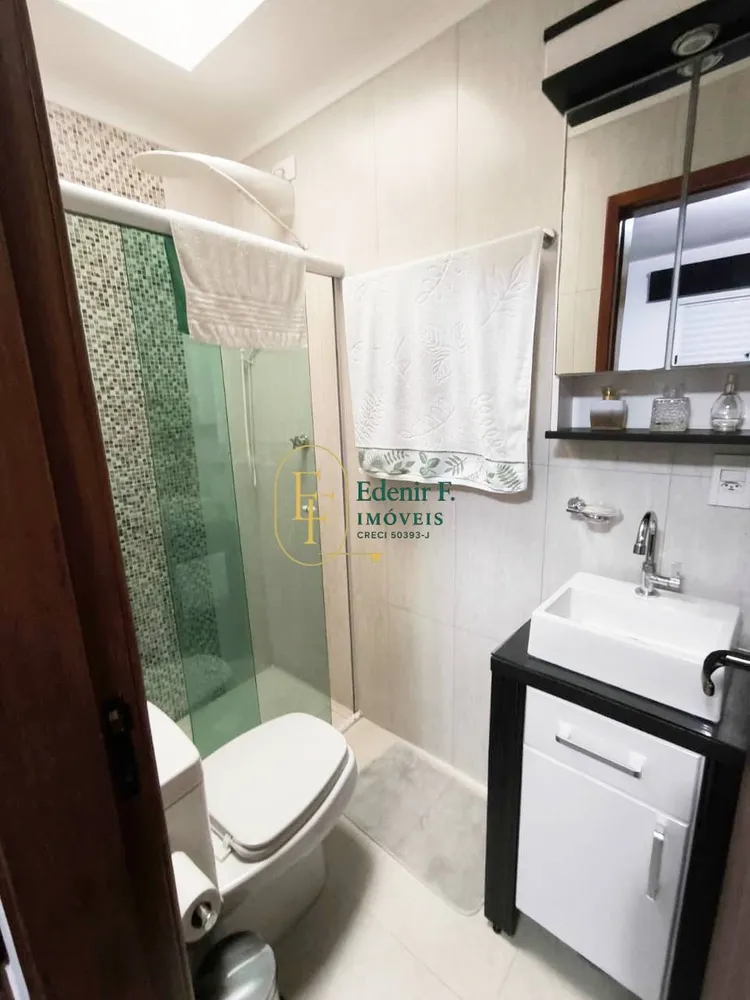 Casa de Condomínio, 3 quartos - Foto 8