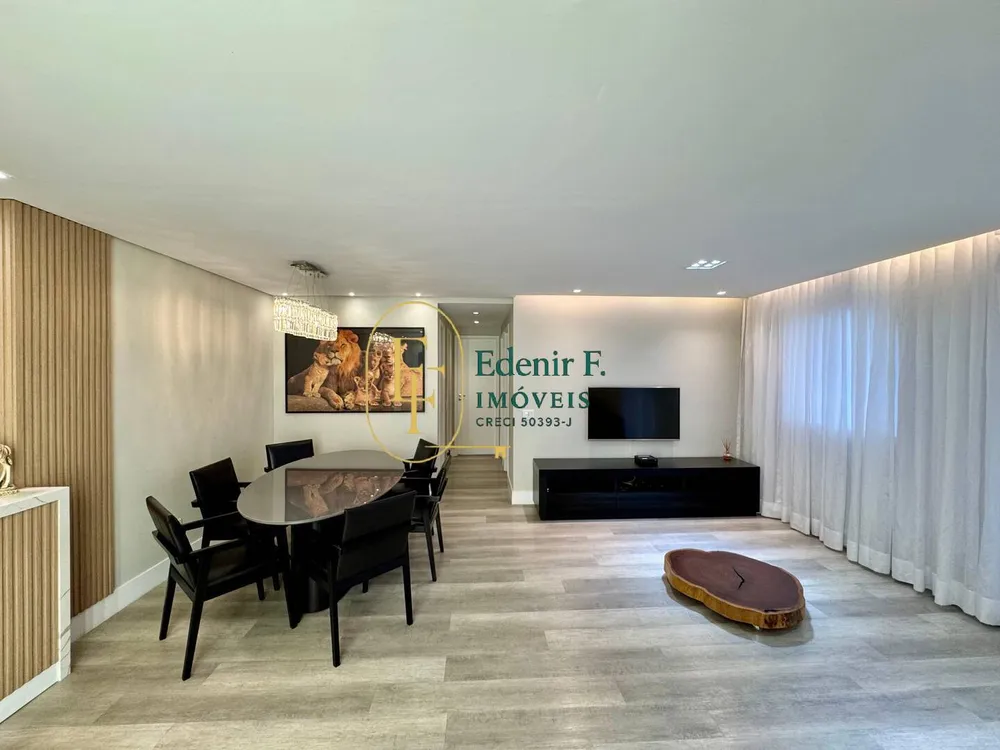 Apartamento, 3 quartos, 113 m² - Foto 5