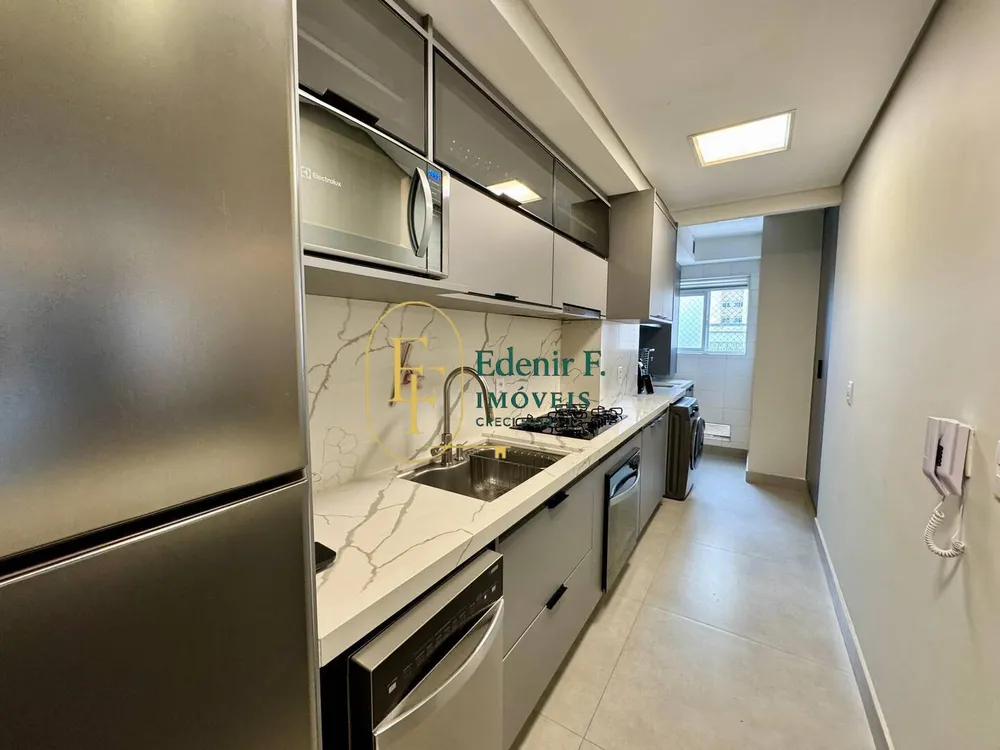 Apartamento, 3 quartos, 113 m² - Foto 1