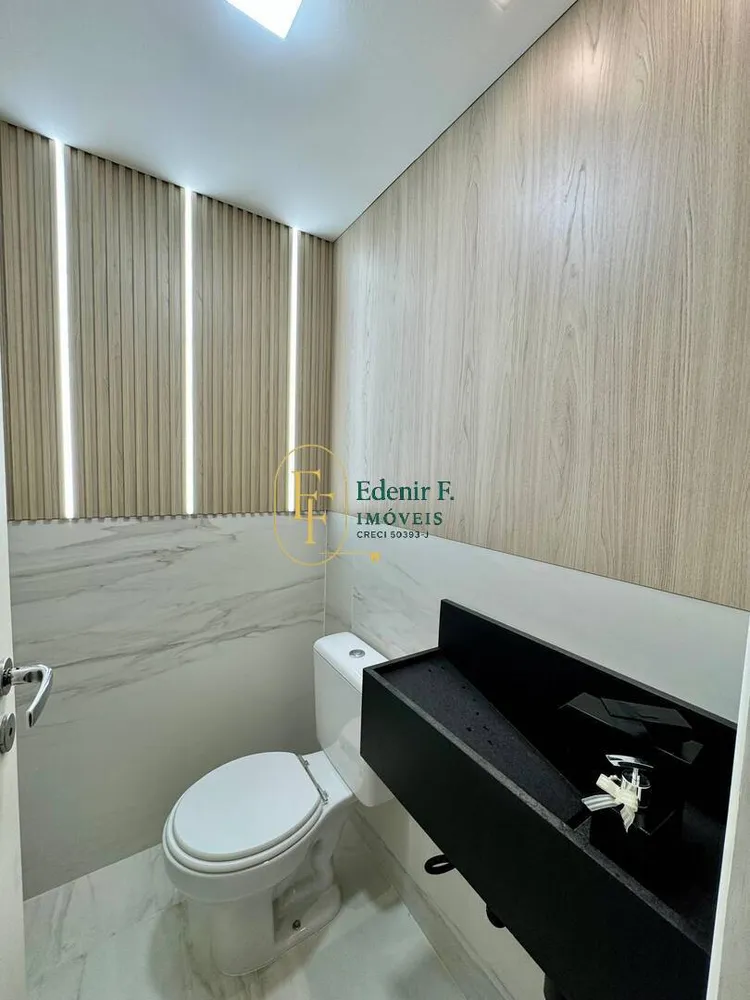 Apartamento, 3 quartos, 113 m² - Foto 9