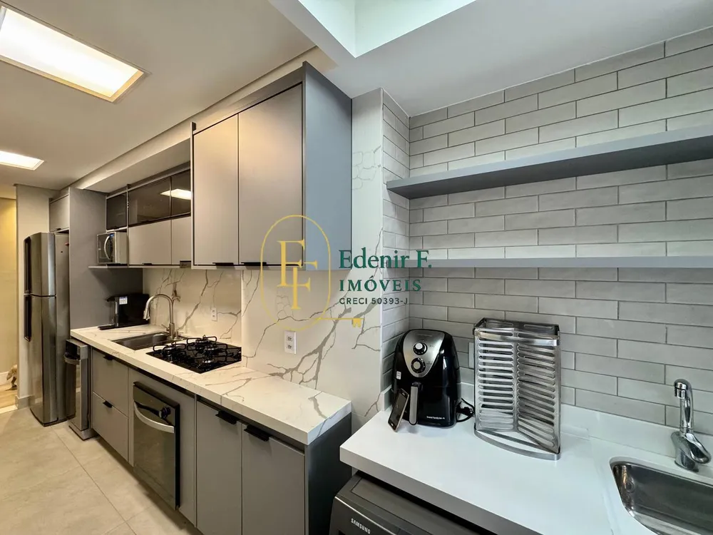Apartamento, 3 quartos, 113 m² - Foto 3