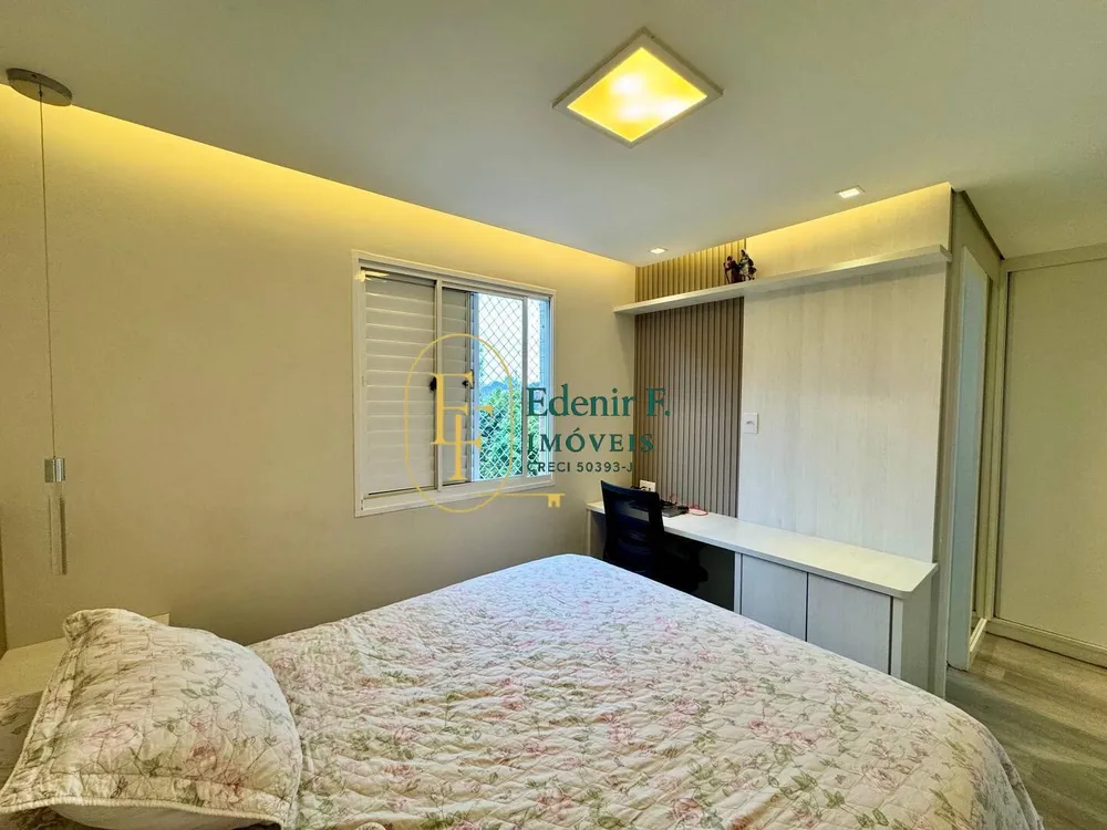 Apartamento, 3 quartos, 113 m² - Foto 4